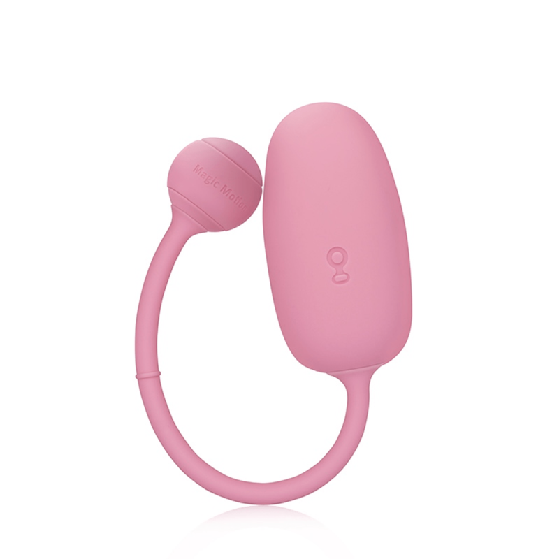 Huevo vibrador Magic kegel coach MagicMotion - Image 7