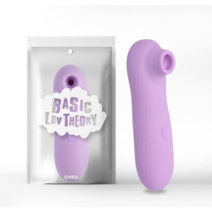 Insuflador Basic Luv CHISA CN-844332831