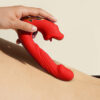 Vibrador Curvy Fun 240905 - Image 3