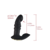 Vibrador JIVE Magic Motion - Image 6