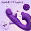 Vibrador Curvy Fun 240905 - Image 4