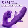 Vibrador Curvy Fun 240905 - Image 5