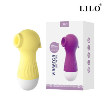 Succionador Mini Horse LILO LL-A2205