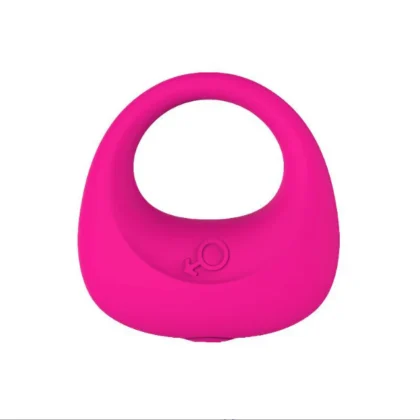 Anillo Vibrador