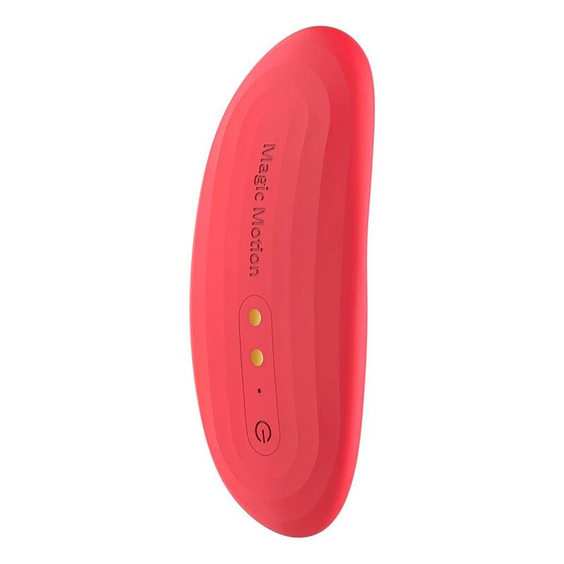Vibrador Magic Nyx MagicMotion - Image 2