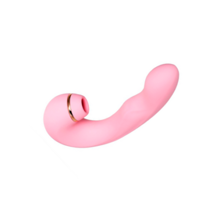 Succionador y vibrador Curvy MF1002